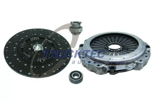 Clutch Kit