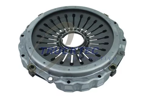 TRUCKTEC AUTOMOTIVE Clutch Pressure Plate (05.23.160)