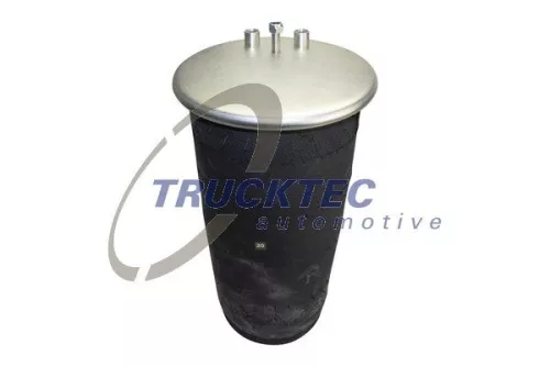 TRUCKTEC AUTOMOTIVE Bellow, air suspension (05.30.012)
