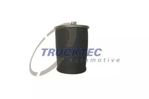 TRUCKTEC AUTOMOTIVE Bellow, air suspension (05.30.014)