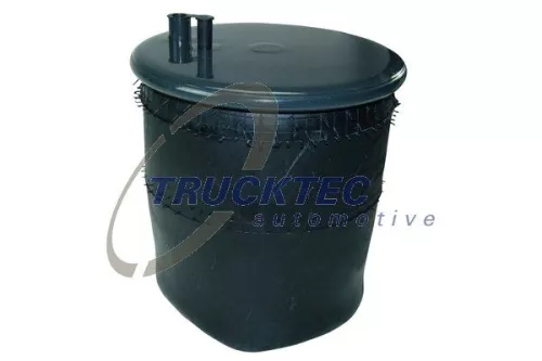 TRUCKTEC AUTOMOTIVE Bellow, air suspension (05.30.015)