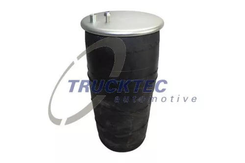 TRUCKTEC AUTOMOTIVE Bellow, air suspension (05.30.016)