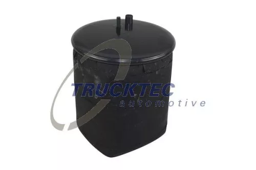 TRUCKTEC AUTOMOTIVE Bellow, air suspension (05.30.017)
