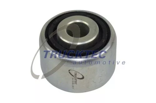 Mounting, stabiliser bar