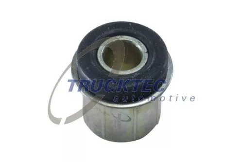 Bush, driver cab suspension