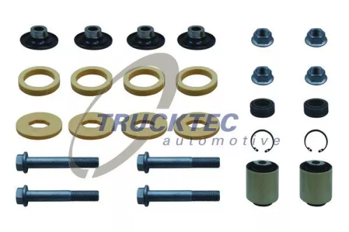 Repair Kit, driver cab suspension