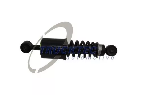 Shock Absorber, driver cab suspension