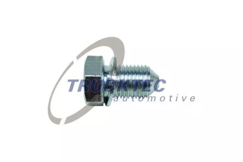 Screw Plug, oil sump