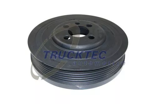 Belt Pulley, crankshaft