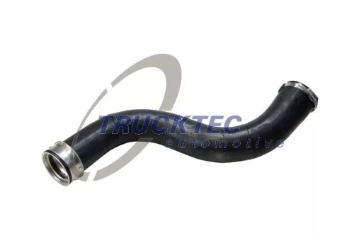 TRUCKTEC AUTOMOTIVE Charge Air Hose (07.14.163)
