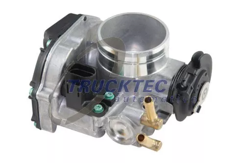 TRUCKTEC AUTOMOTIVE Throttle Body (07.14.204)