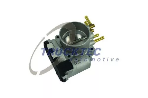TRUCKTEC AUTOMOTIVE Throttle Body (07.14.238)