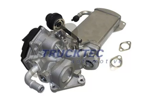 TRUCKTEC AUTOMOTIVE EGR Module (07.16.049)