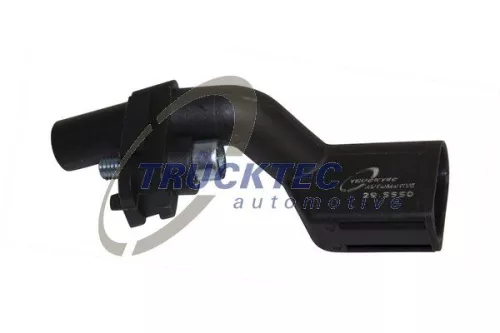 Sensor, crankshaft pulse