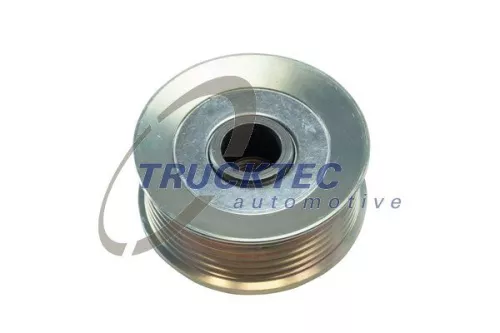 TRUCKTEC AUTOMOTIVE Alternator Freewheel Clutch (07.17.065)