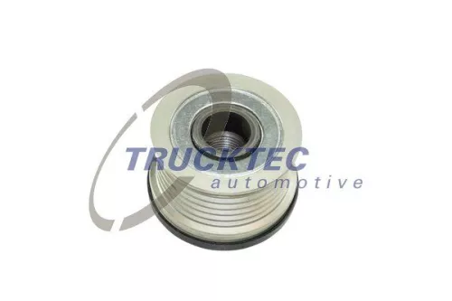 TRUCKTEC AUTOMOTIVE Alternator Freewheel Clutch (07.17.066)