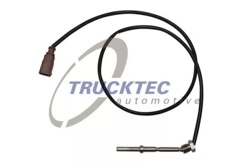 TRUCKTEC AUTOMOTIVE Sensor, exhaust gas temperature (07.17.081)