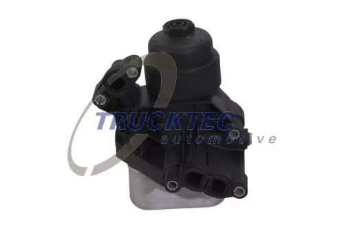 Oil Cooler, engine oil