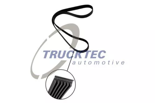 TRUCKTEC AUTOMOTIVE V-Ribbed Belt (07.19.203)