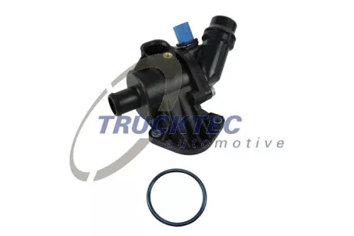 TRUCKTEC AUTOMOTIVE Thermostat, coolant (07.19.264)