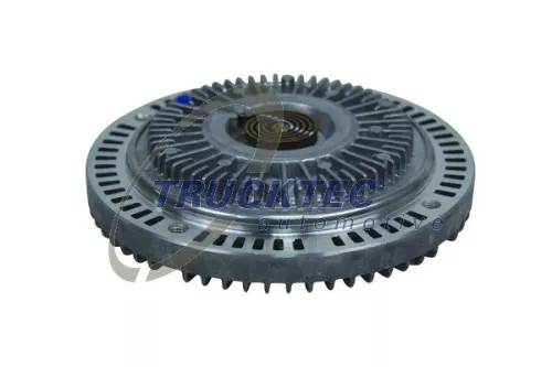 TRUCKTEC AUTOMOTIVE Clutch, radiator fan (07.19.276)