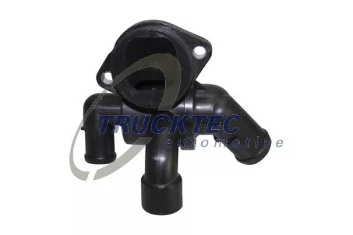 TRUCKTEC AUTOMOTIVE Thermostat, coolant (07.19.354)