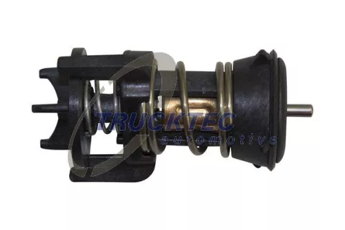TRUCKTEC AUTOMOTIVE Thermostat, coolant (07.19.358)
