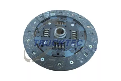 TRUCKTEC AUTOMOTIVE Clutch Disc (07.23.119)