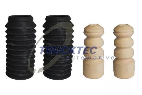 TRUCKTEC AUTOMOTIVE Dust Cover Kit, shock absorber (07.30.002)