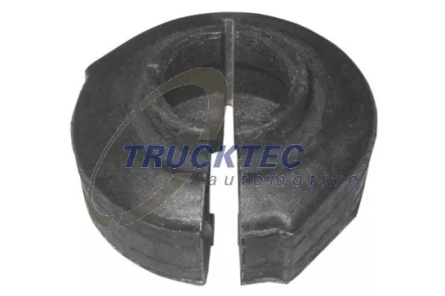 Mounting, stabiliser bar