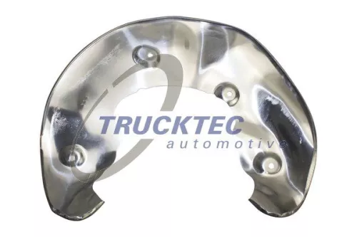 Splash Guard, brake disc