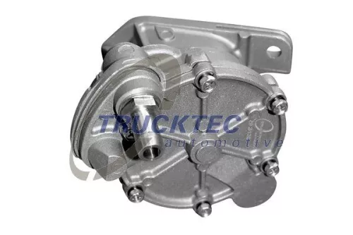 TRUCKTEC AUTOMOTIVE Vacuum Pump, braking system (07.36.001)