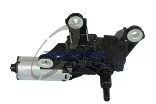 Wiper Motor