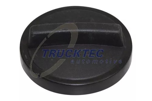 TRUCKTEC AUTOMOTIVE Sealing Cap, oil filler neck (08.10.002)