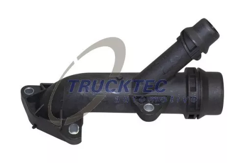 TRUCKTEC AUTOMOTIVE Coolant Flange (08.10.051)