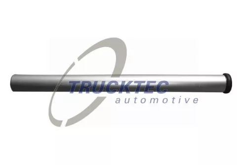 Coolant Pipe