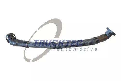 Hose, crankcase ventilation