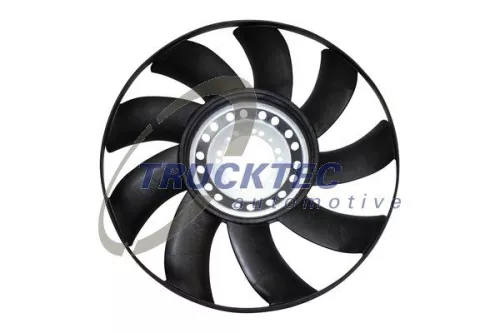 TRUCKTEC AUTOMOTIVE Fan Wheel, engine cooling (08.11.016)