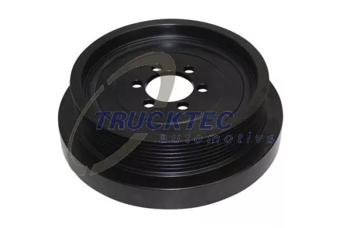 Belt Pulley, crankshaft