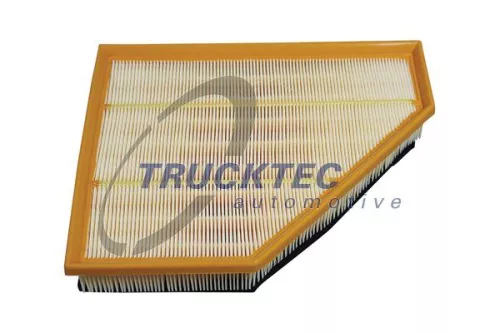 TRUCKTEC AUTOMOTIVE Air Filter (08.14.047)