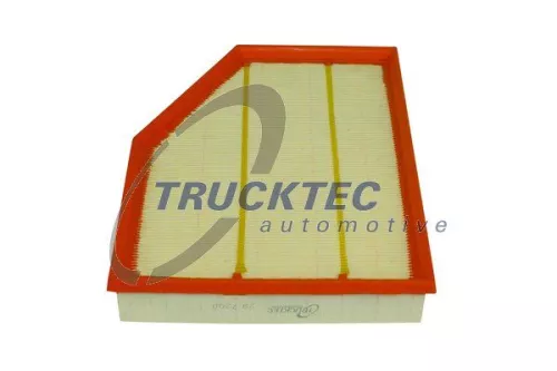 TRUCKTEC AUTOMOTIVE Air Filter (08.14.048)