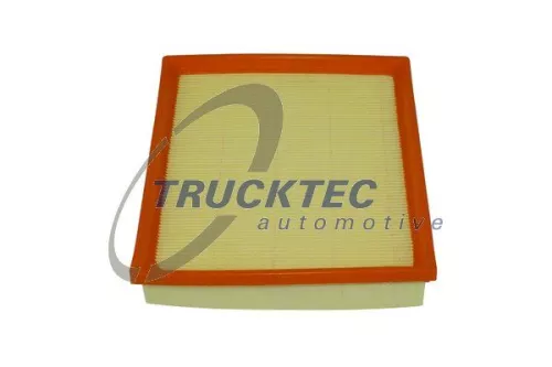 TRUCKTEC AUTOMOTIVE Air Filter (08.14.053)