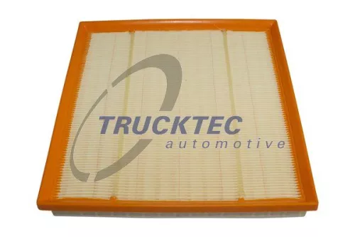 TRUCKTEC AUTOMOTIVE Air Filter (08.14.076)