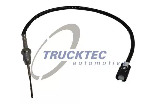 TRUCKTEC AUTOMOTIVE Sensor, exhaust gas temperature (08.17.053)