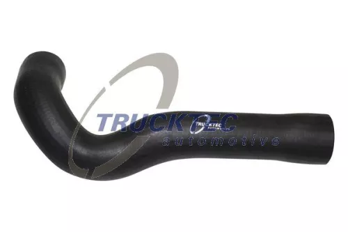 TRUCKTEC AUTOMOTIVE Radiator Hose (08.19.037)