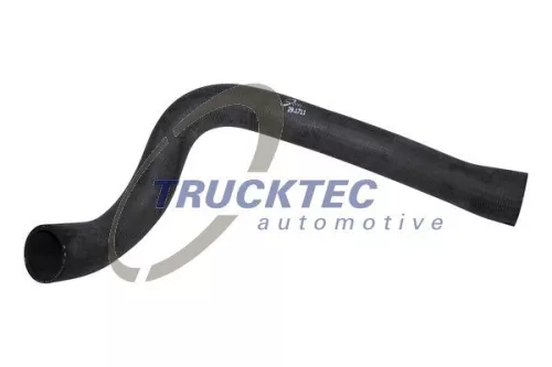 TRUCKTEC AUTOMOTIVE Radiator Hose (08.19.119)