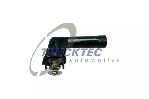 TRUCKTEC AUTOMOTIVE Thermostat, coolant (08.19.121)