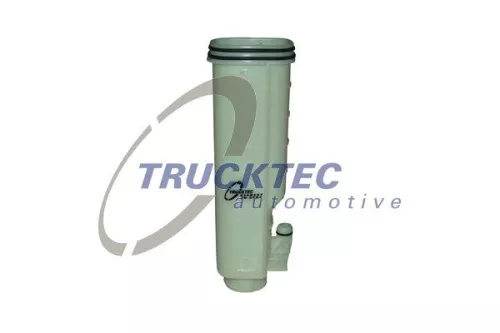 Expansion Tank, coolant