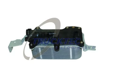 Oil Cooler, automatic transmission