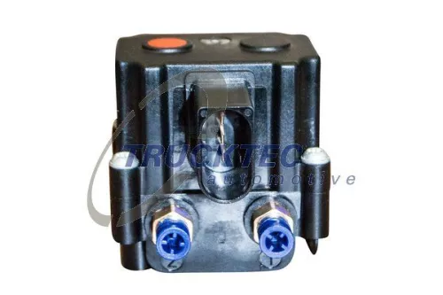 Directional Control Valve Block, air suspension